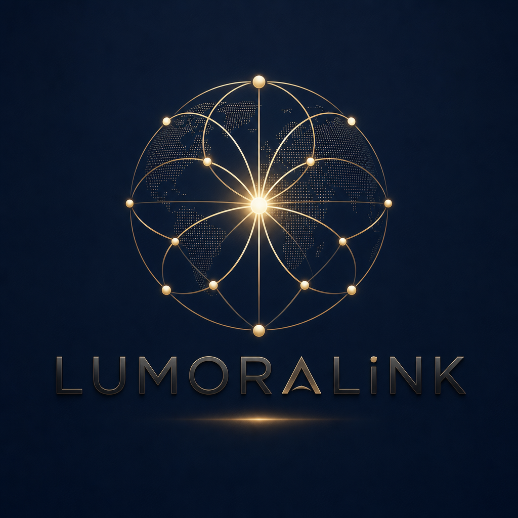 LumoraLink